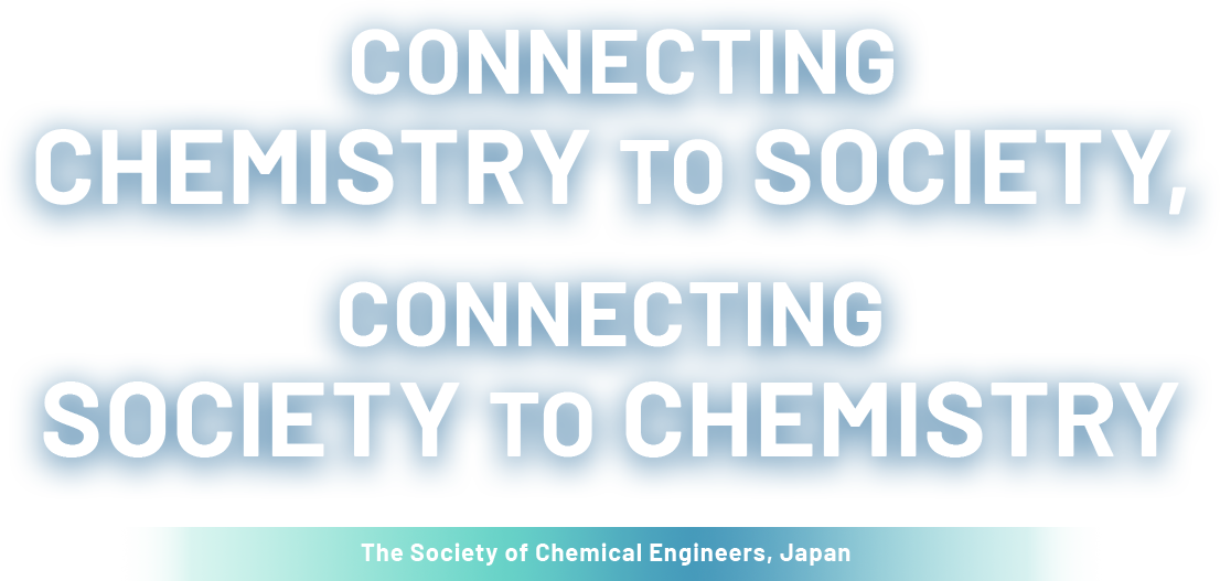 CONNECTING CHEMISTRY TO SOCIETY, CONNECTING SOCIETY TO CHEMISTRY