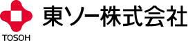 東ソー株式会社のロゴ