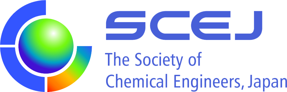 SCEJ The Society of Chemical Engineers, Japan